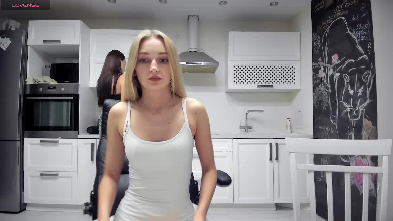 busenok Cam Model Chat August 1, 2026