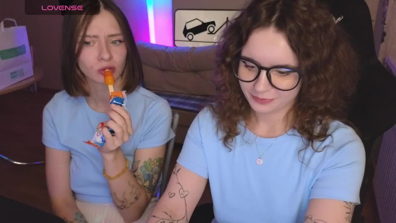 MaoandLulu Cam Model Chat August 1, 2026