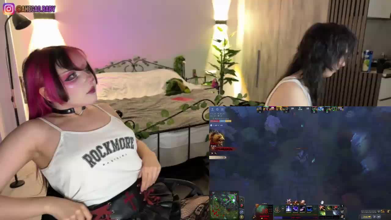 h3ntai-baby Cam Model Chat August 1, 2026
