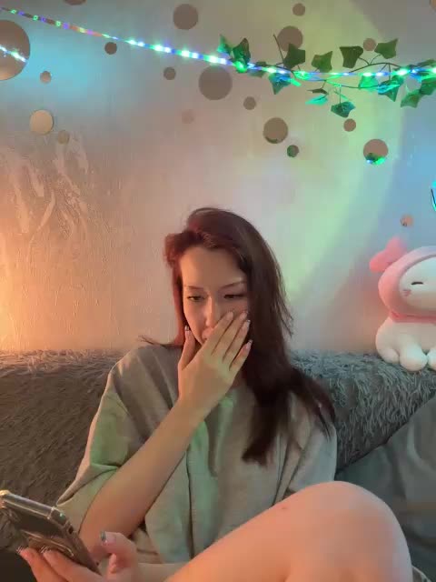 ShyAlya Cam Model Chat August 1, 2026