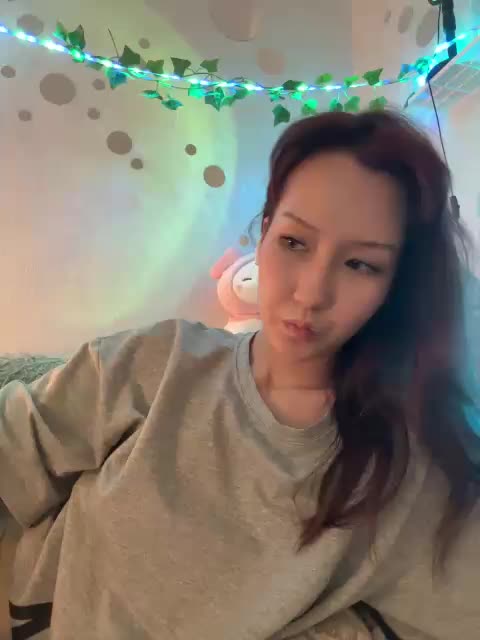 ShyAlya Cam Model Chat August 1, 2026