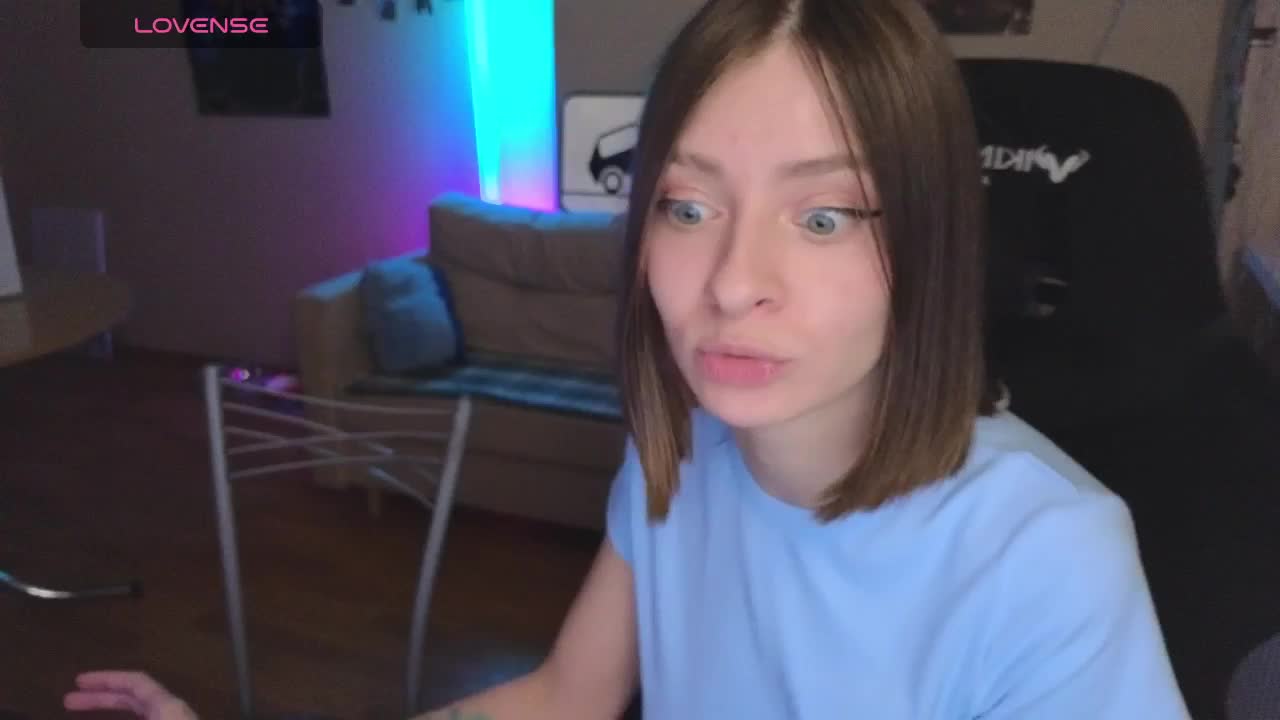 MaoandLulu Cam Model Chat August 1, 2026