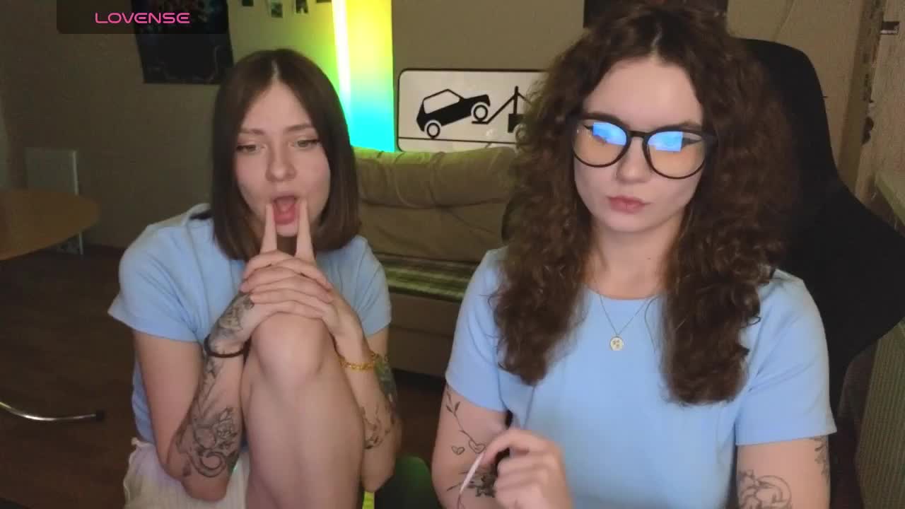MaoandLulu Cam Model Chat August 1, 2026