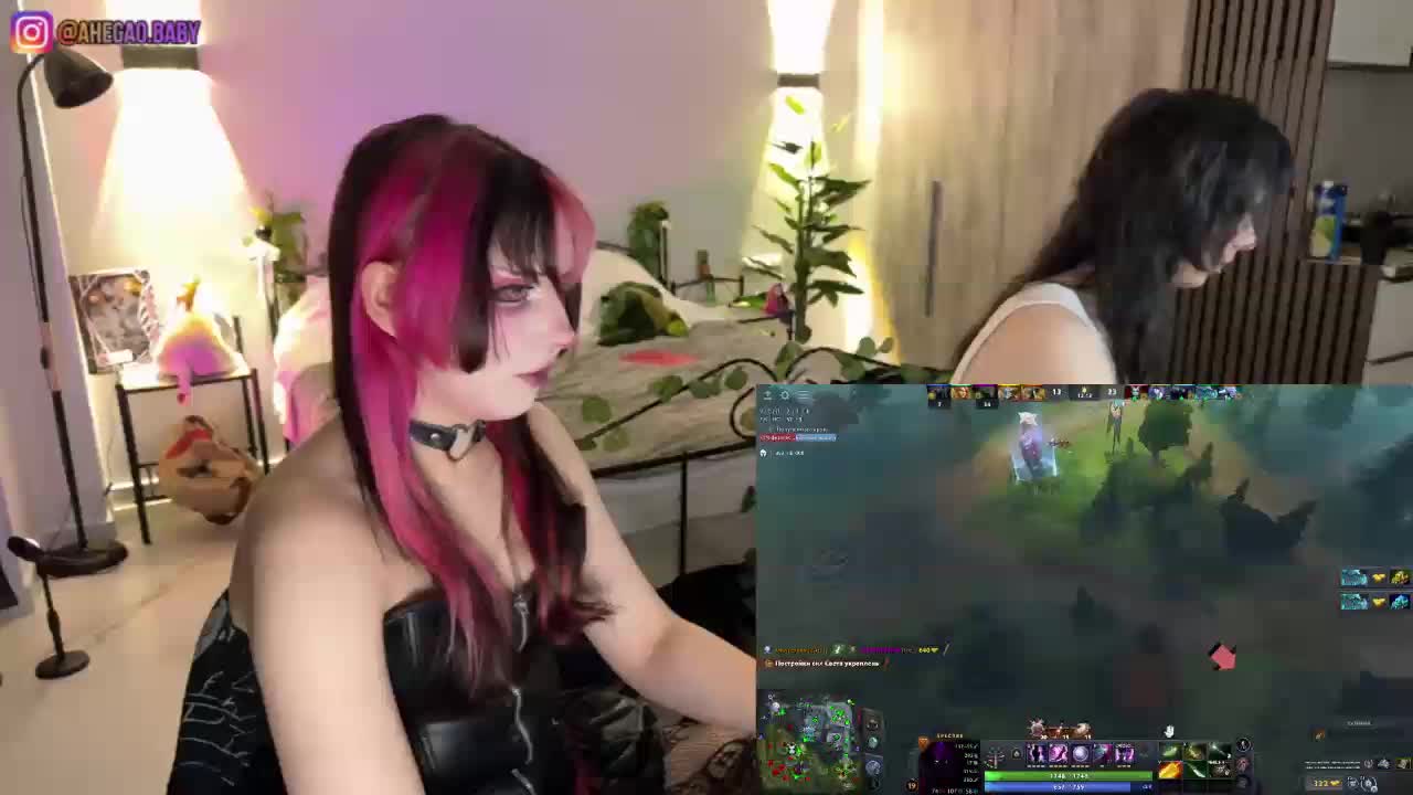h3ntai-baby Cam Model Chat August 1, 2026