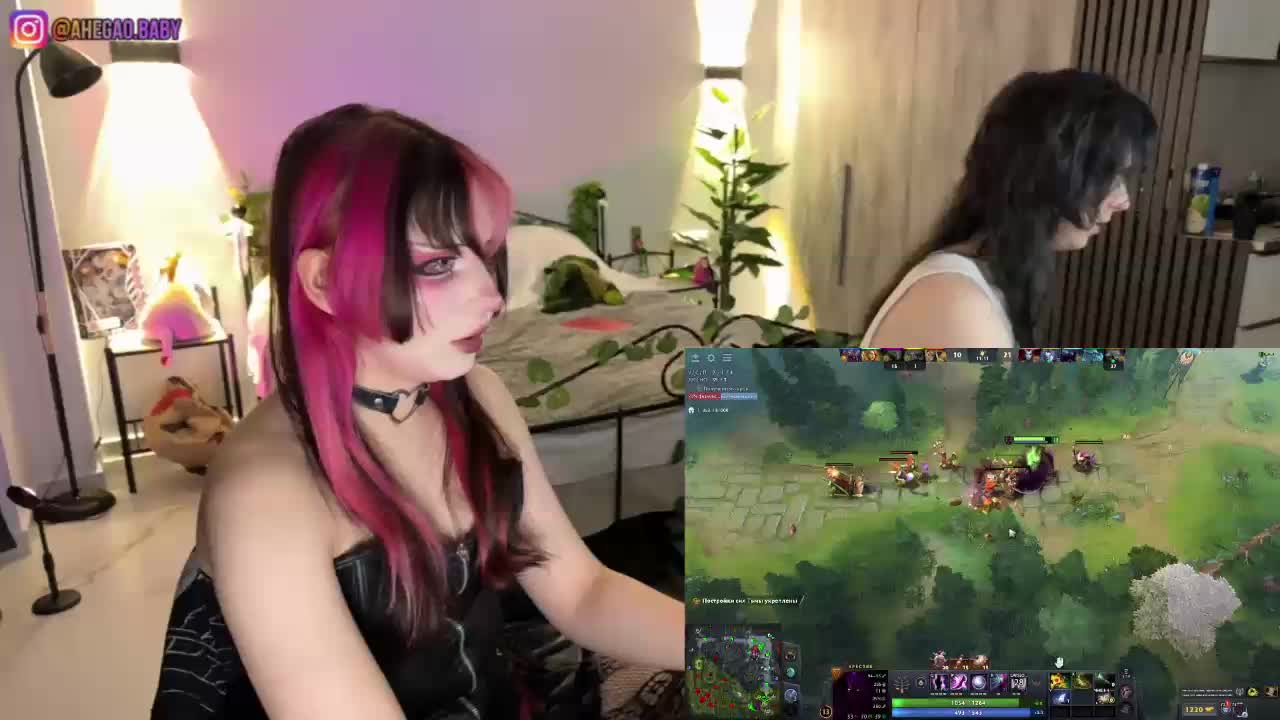 h3ntai-baby Cam Model Chat August 1, 2026