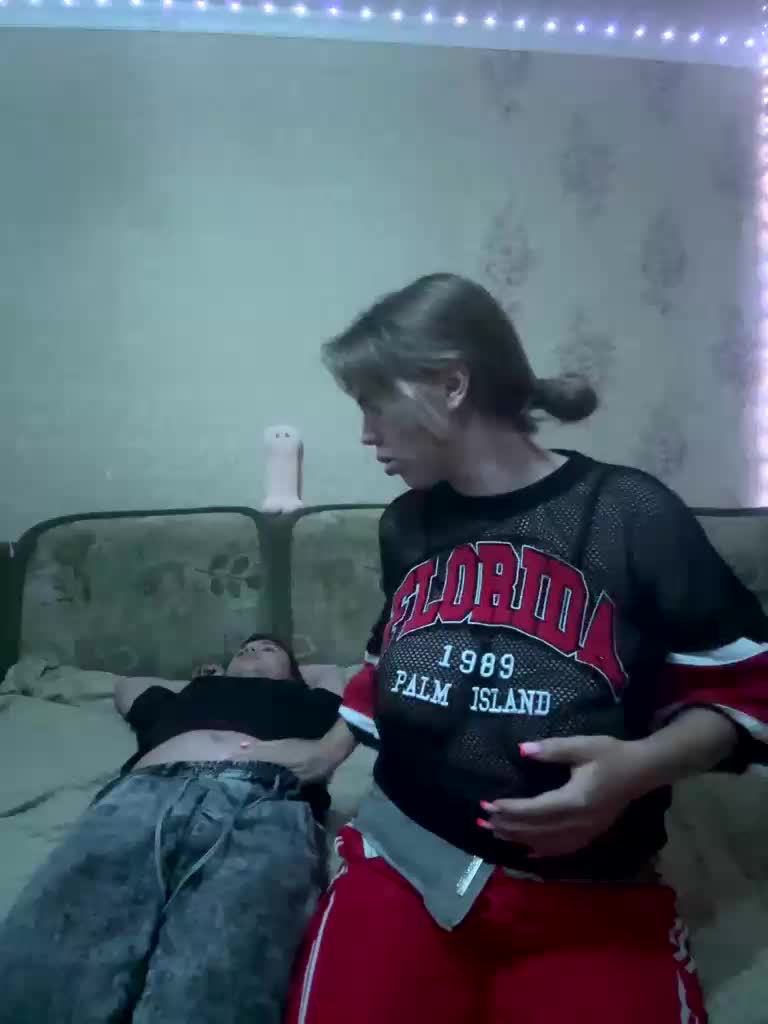 sweety-orgasm Cam Model Chat August 1, 2026
