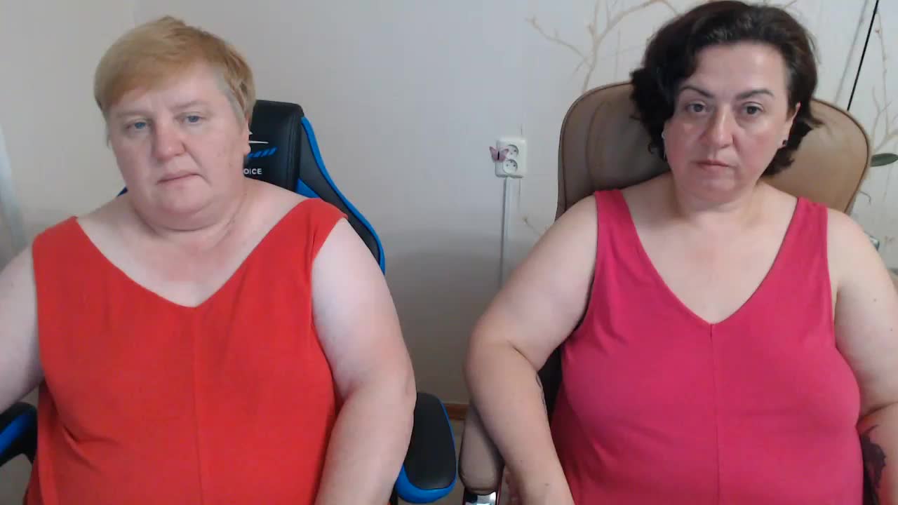 XMollyJaneEX Cam Model Chat August 2, 2026