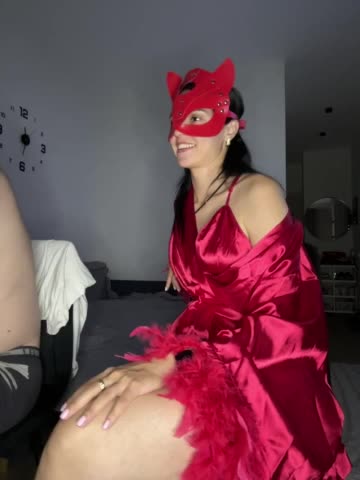 SexyMilf23 Cam Model Chat August 2, 2026
