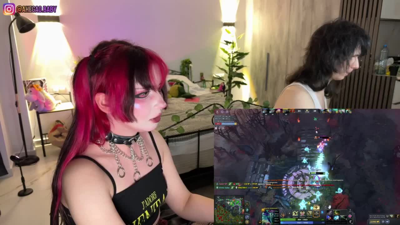 h3ntai-baby Cam Model Chat August 2, 2026