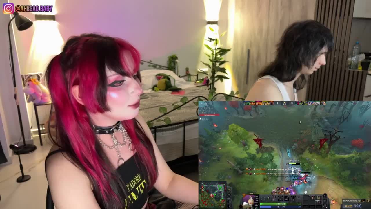 h3ntai-baby Cam Model Chat August 2, 2026