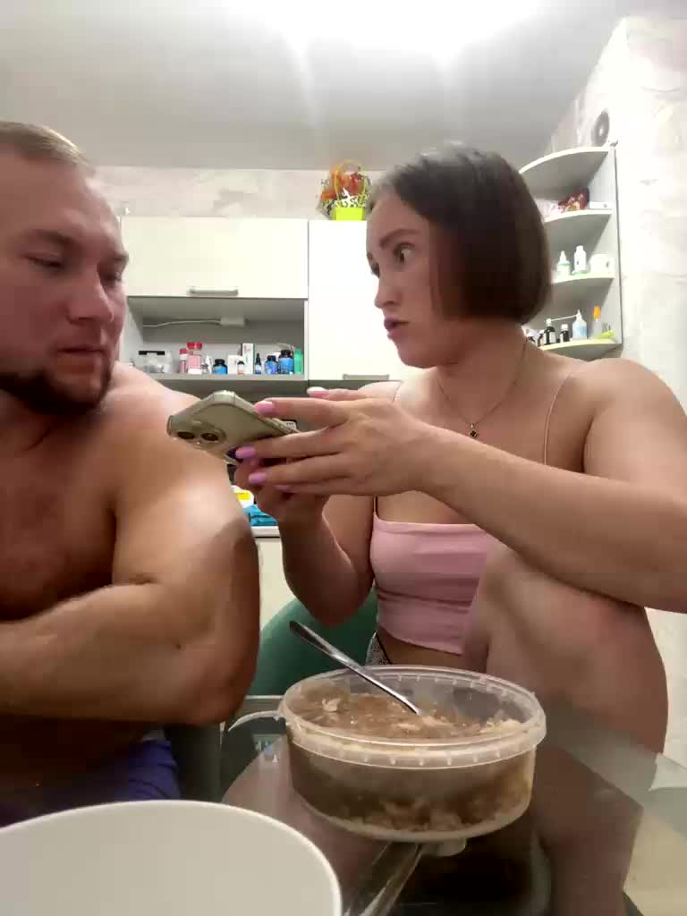 ruma_vibe Cam Model Chat August 2, 2026
