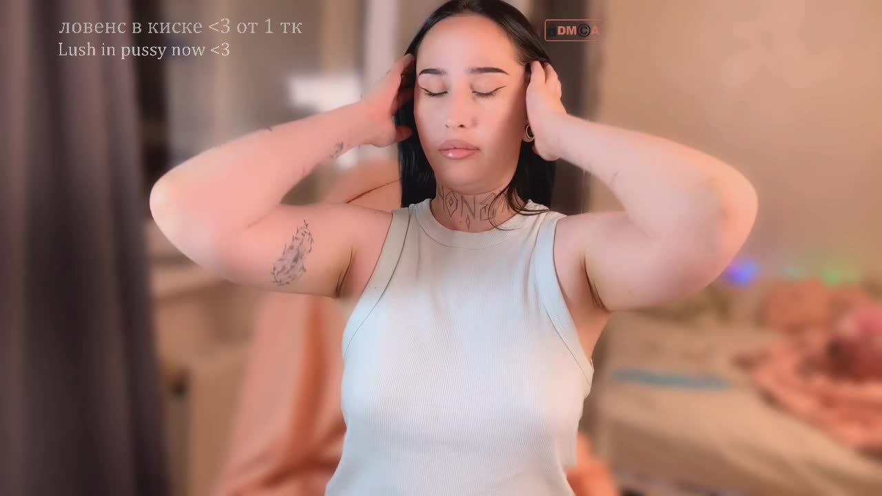 PinkyNastyx Cam Model Chat August 2, 2026
