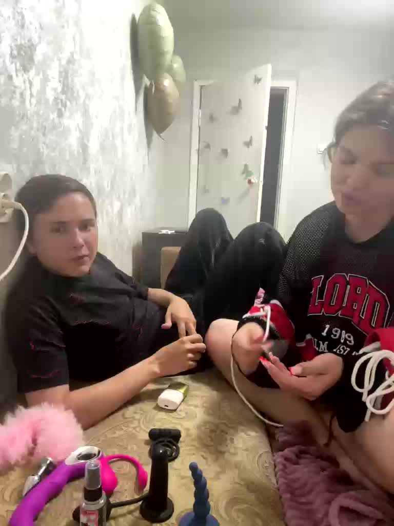 sweety-orgasm Cam Model Chat August 2, 2026