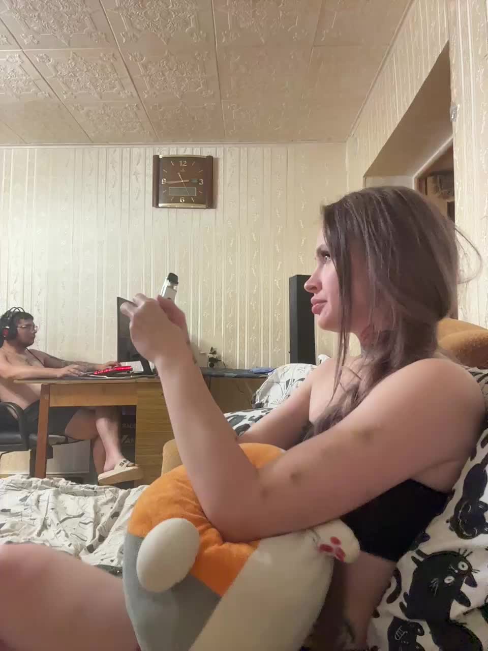 Letti28 Cam Model Chat August 2, 2026