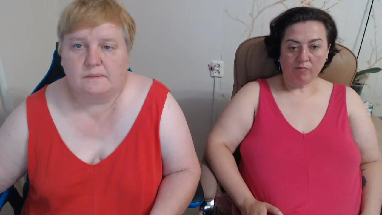 XMollyJaneEX Cam Model Chat August 2, 2026