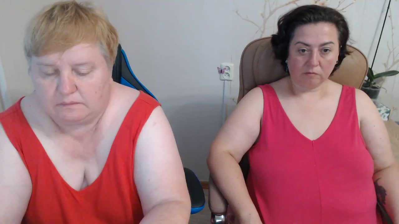 XMollyJaneEX Cam Model Chat August 2, 2026