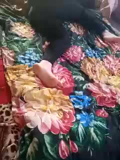 AlexaBaby989 Cam Model Chat August 2, 2026