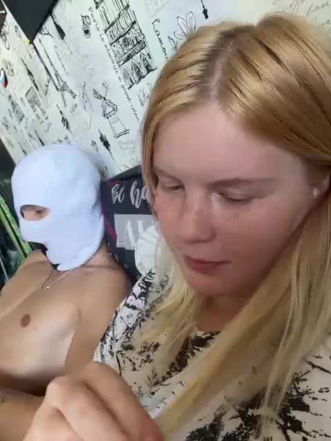 NIKADELE Cam Model Chat August 2, 2026