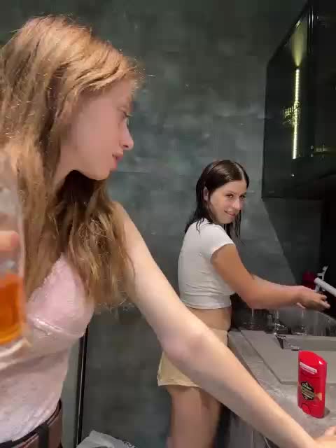 VibroMashulkaDashulka Cam Model Chat August 2, 2026