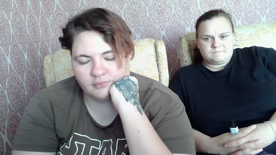 HollyXEva Cam Model Chat August 2, 2026