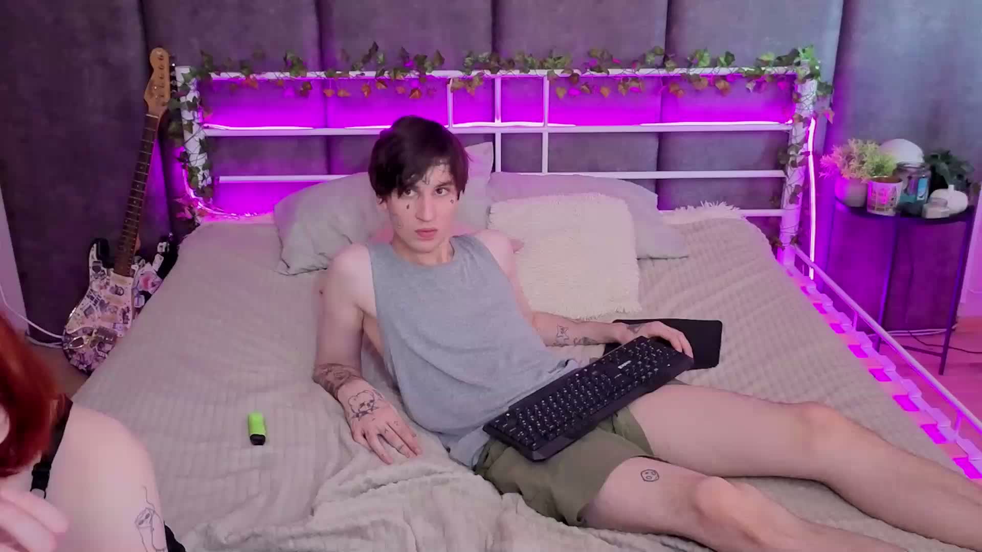 DannylovesMary Cam Model Chat August 2, 2026