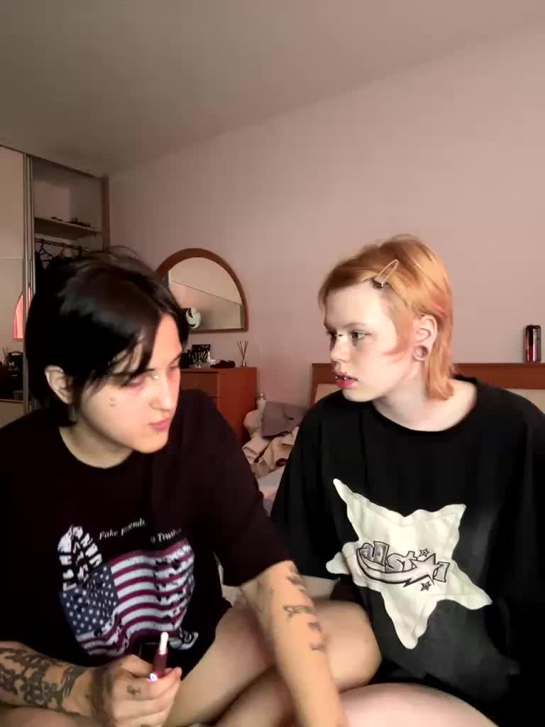 MiaAndAlicee Cam Model Chat August 2, 2026