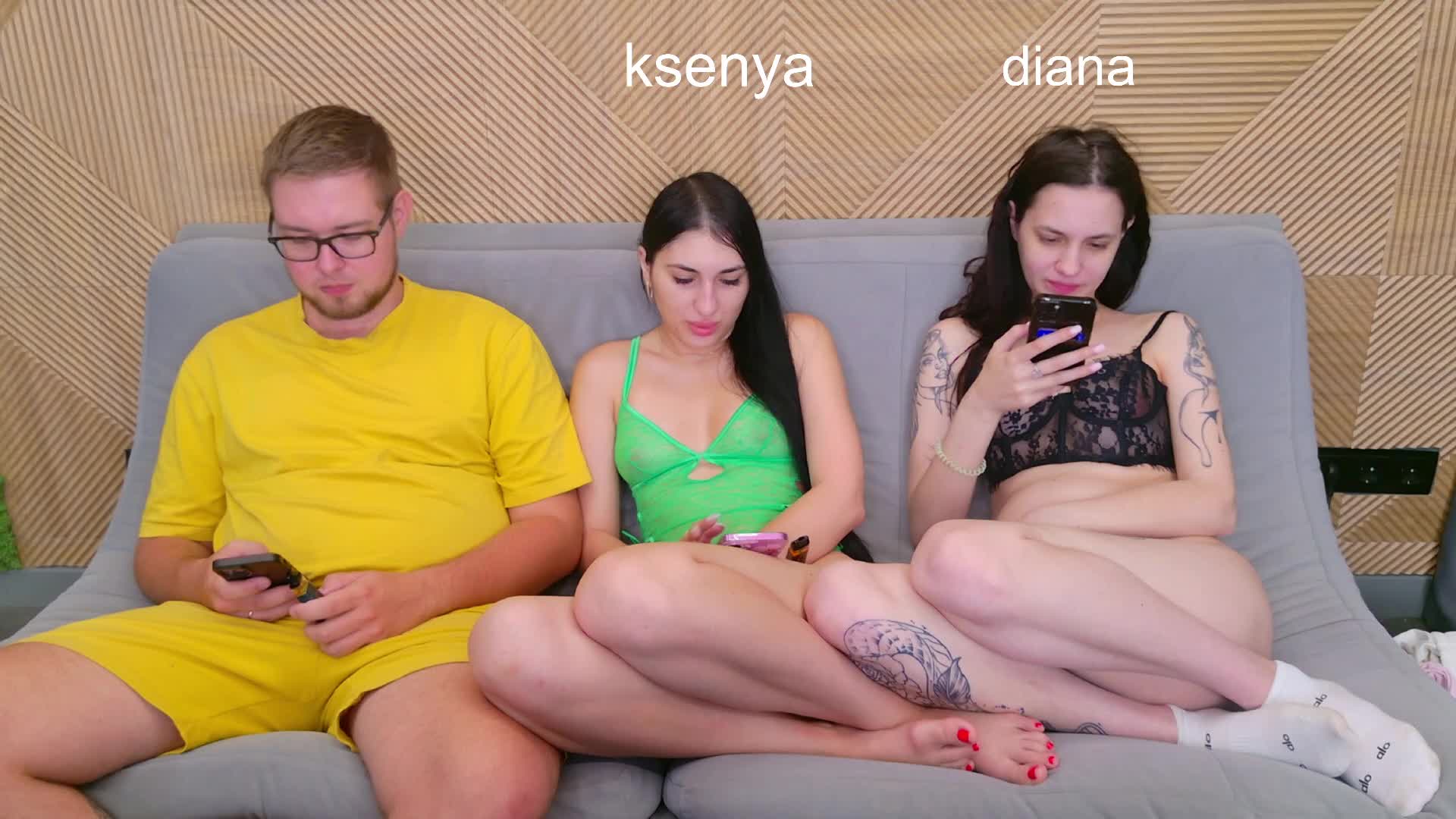 WebcamSlut Cam Model Chat August 2, 2026