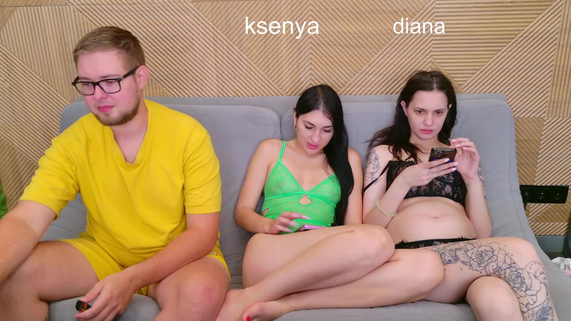 WebcamSlut Cam Model Chat August 2, 2026