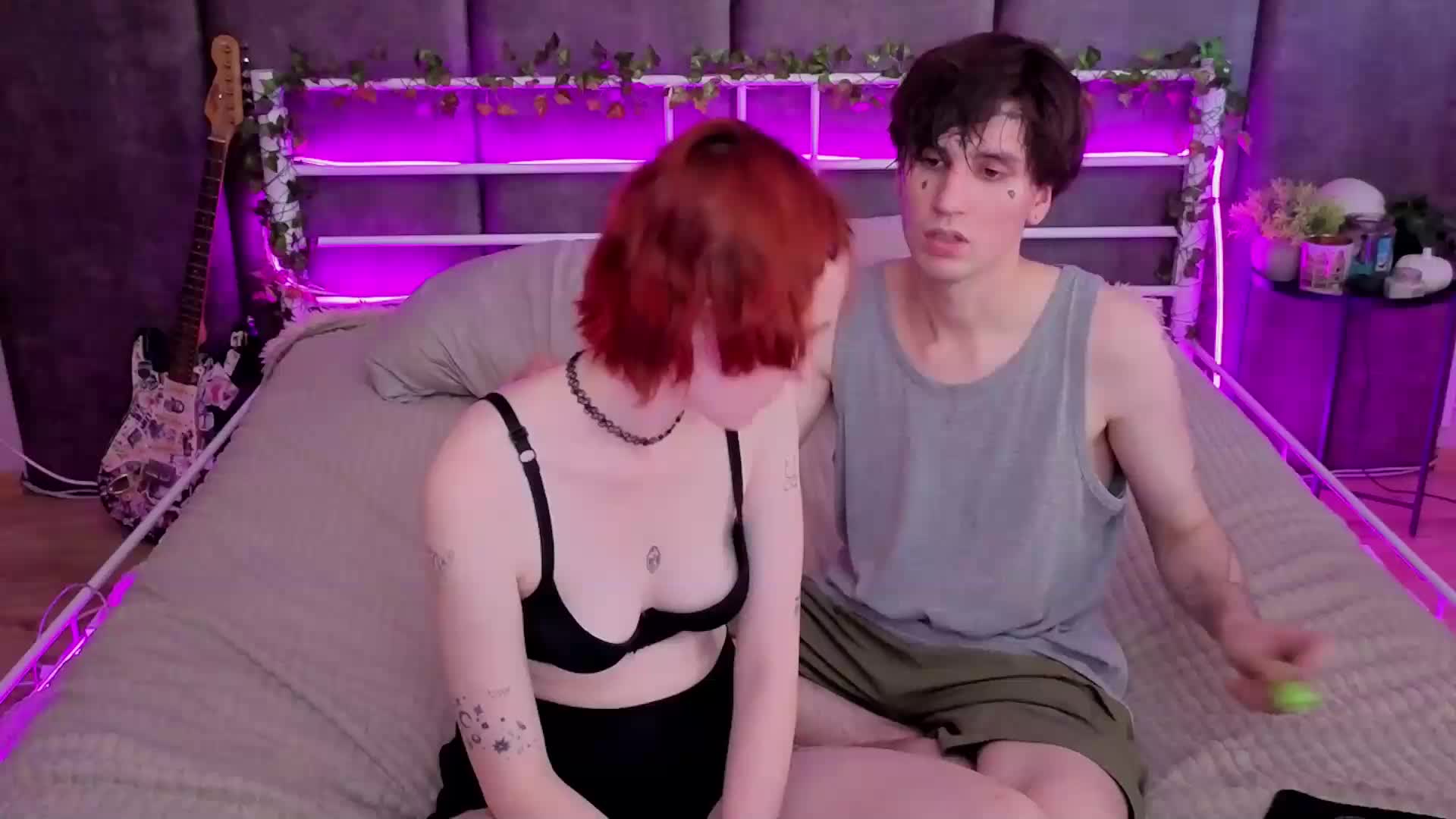DannylovesMary Cam Model Chat August 2, 2026