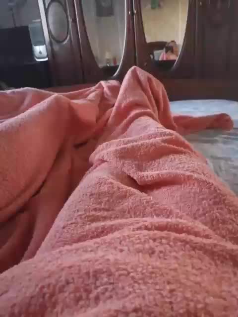 TISE Cam Model Chat August 2, 2026