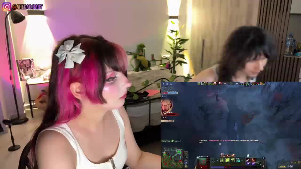 h3ntai-baby Cam Model Chat August 2, 2026