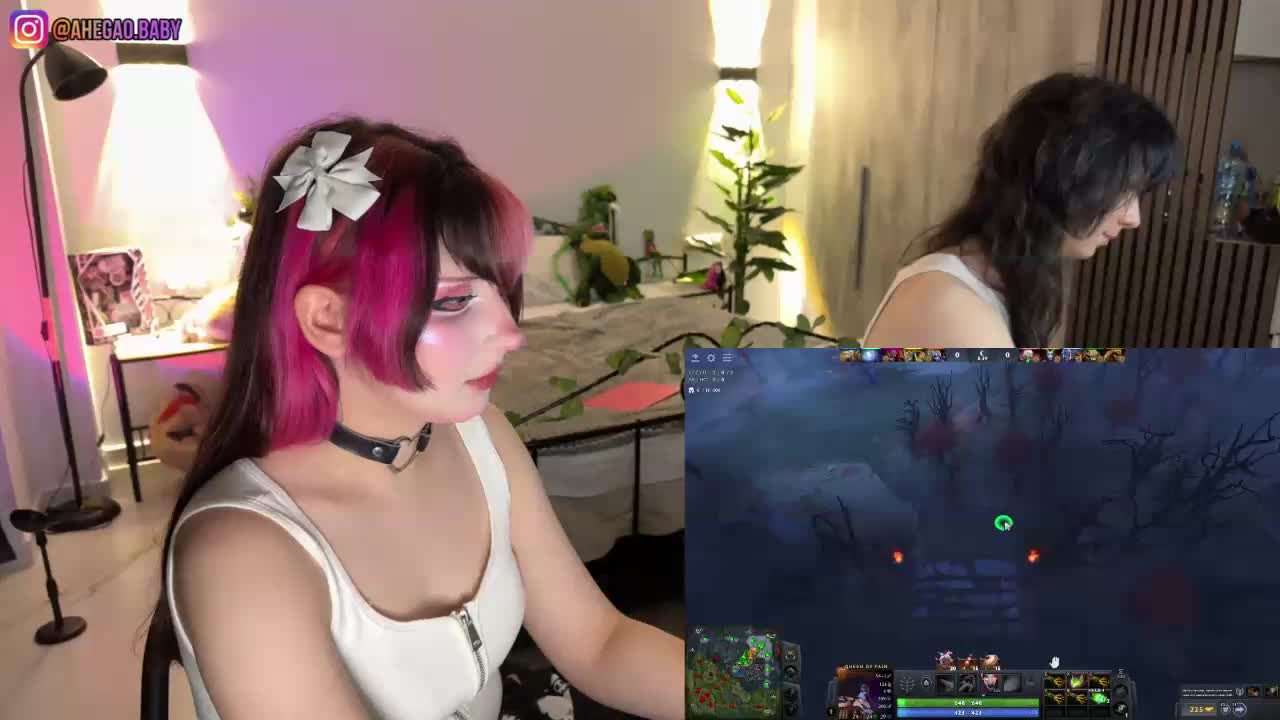 h3ntai-baby Cam Model Chat August 2, 2026