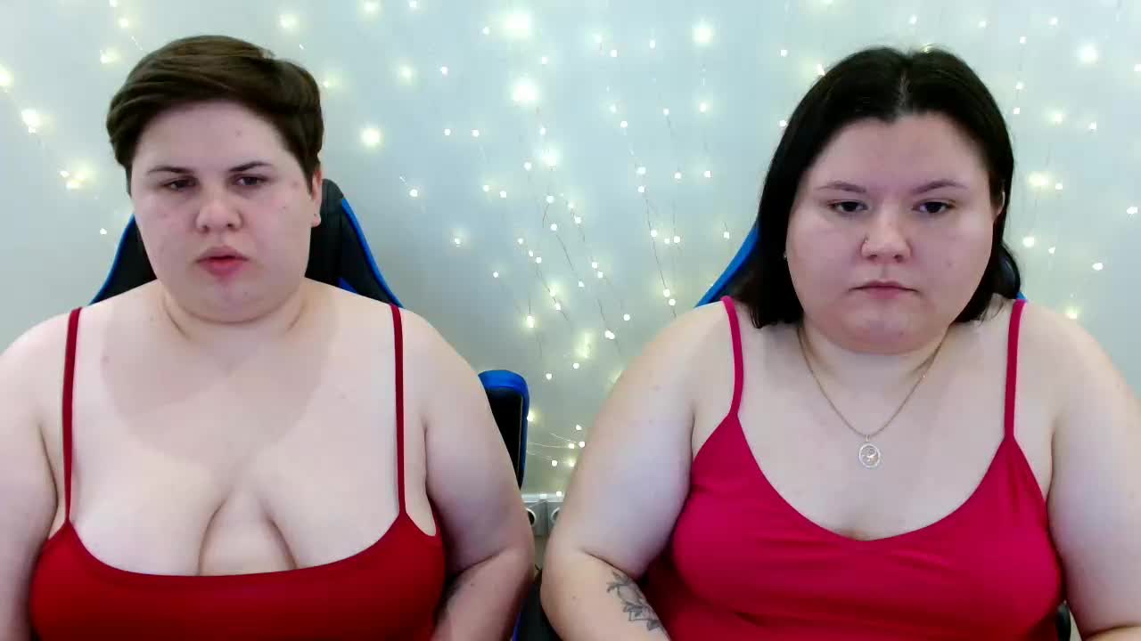 BeckyAndEllen Cam Model Chat August 2, 2026