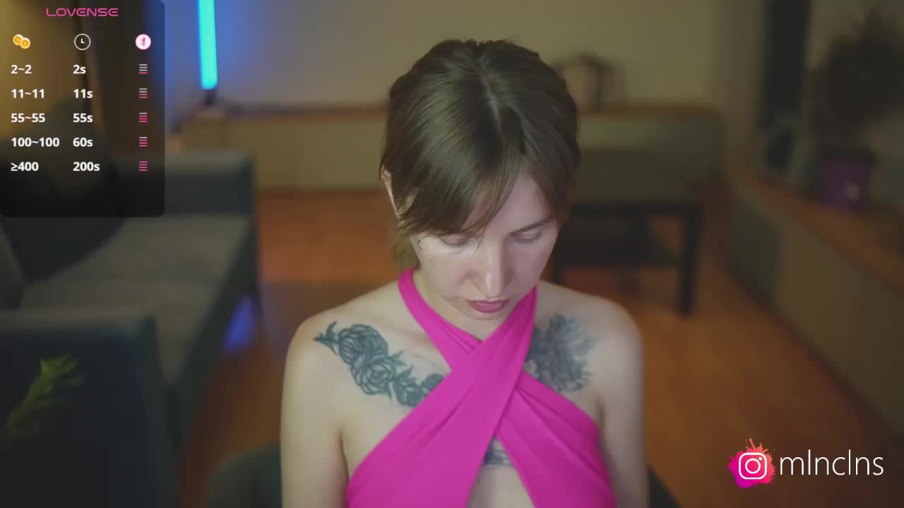 mel-collins Cam Model Chat August 2, 2026