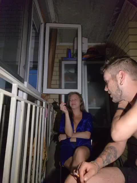 FUCKandFUN Cam Model Chat August 2, 2026