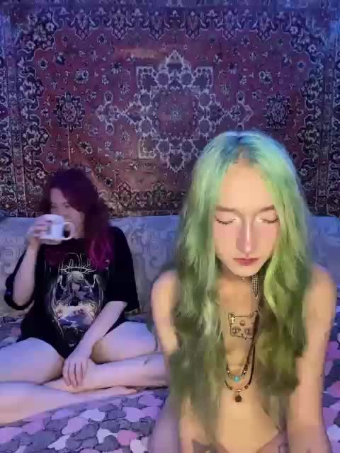 mayadashaaa Cam Model Chat August 2, 2026