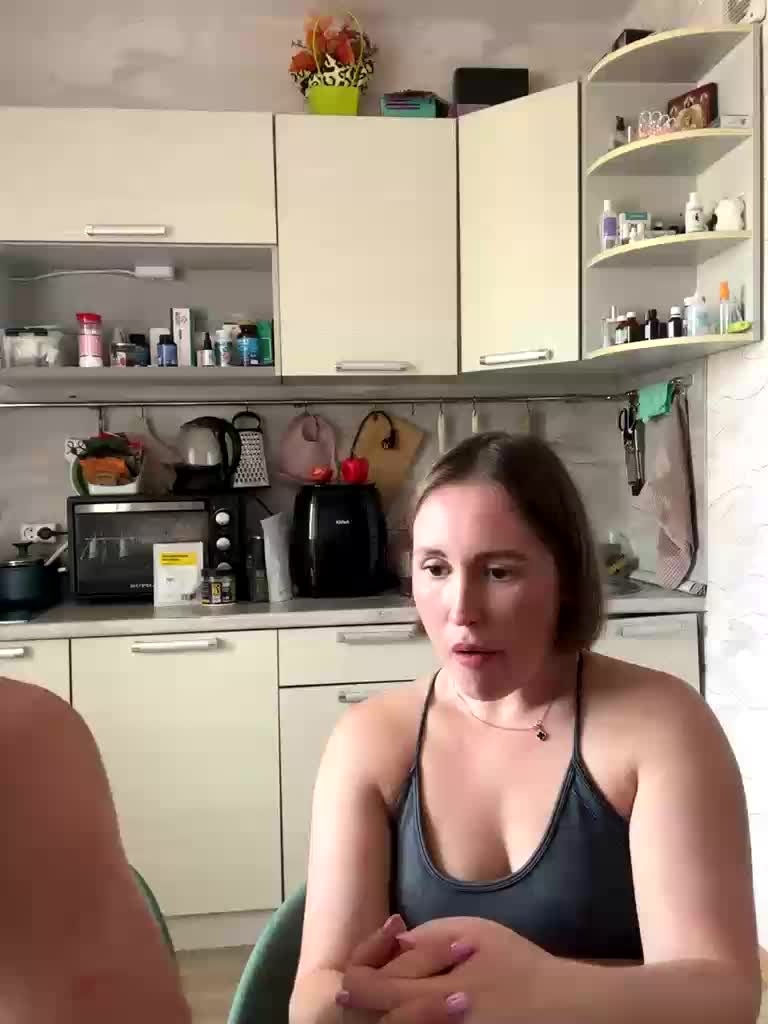 ruma_vibe Cam Model Chat August 2, 2026