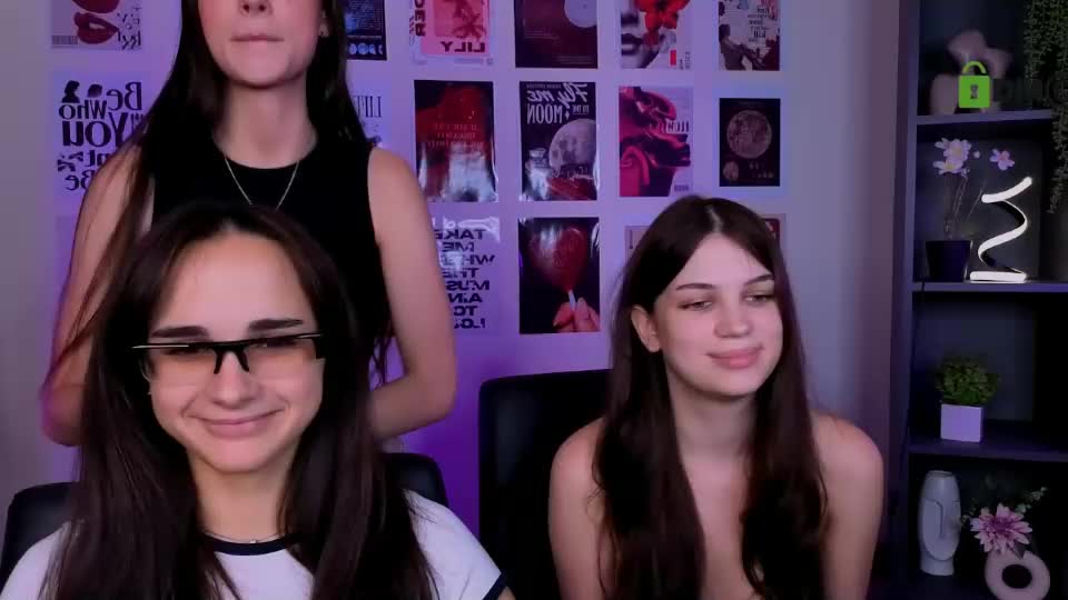 kaisy_star Cam Model Chat August 3, 2026