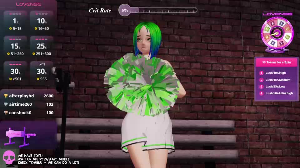 emyliveshow Cam Model Chat August 3, 2026