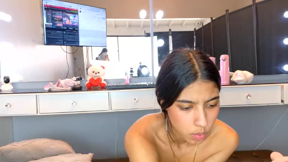 tinycasey18 Cam Model Chat August 3, 2026