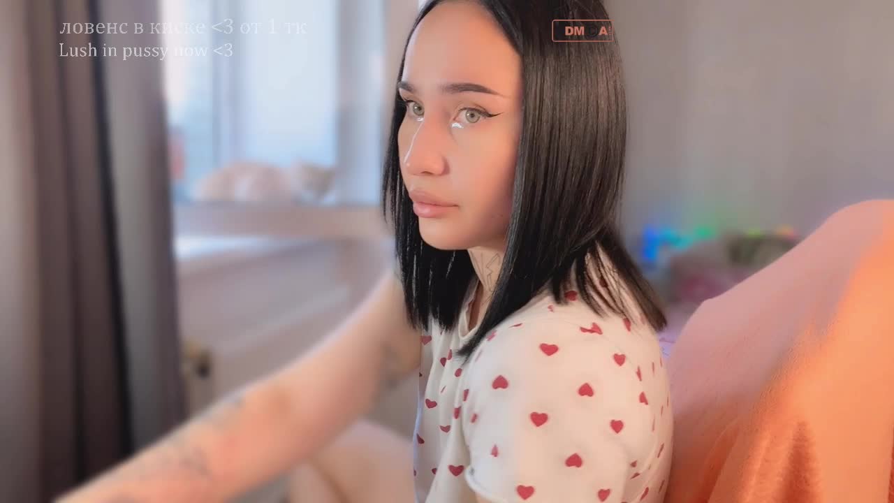 PinkyNastyx Cam Model Chat August 3, 2026