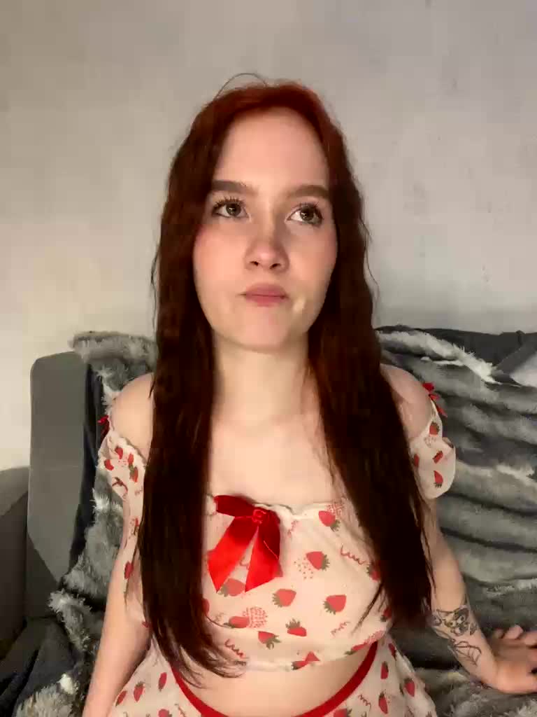 Tiger_07 Cam Model Chat August 3, 2026