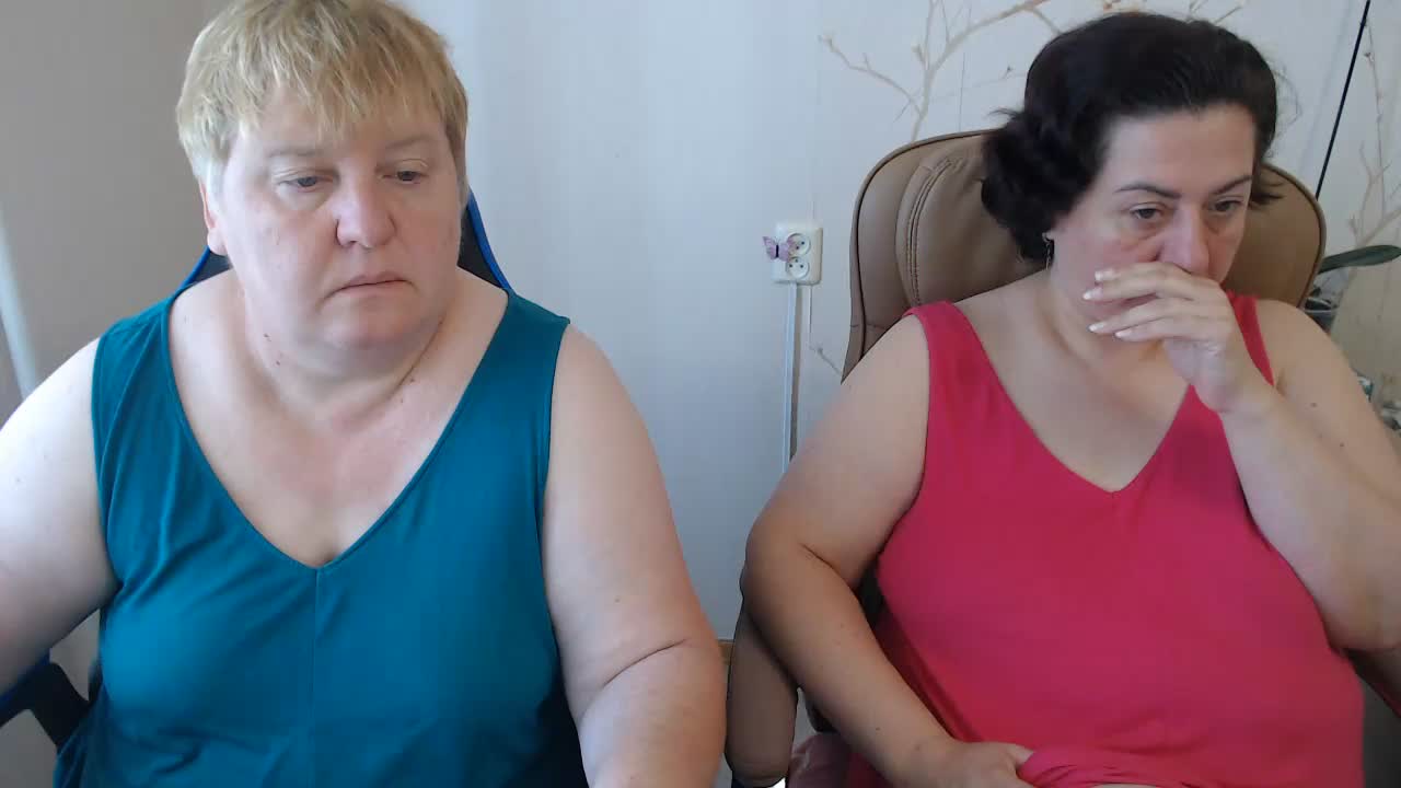 XMollyJaneEX Cam Model Chat August 3, 2026