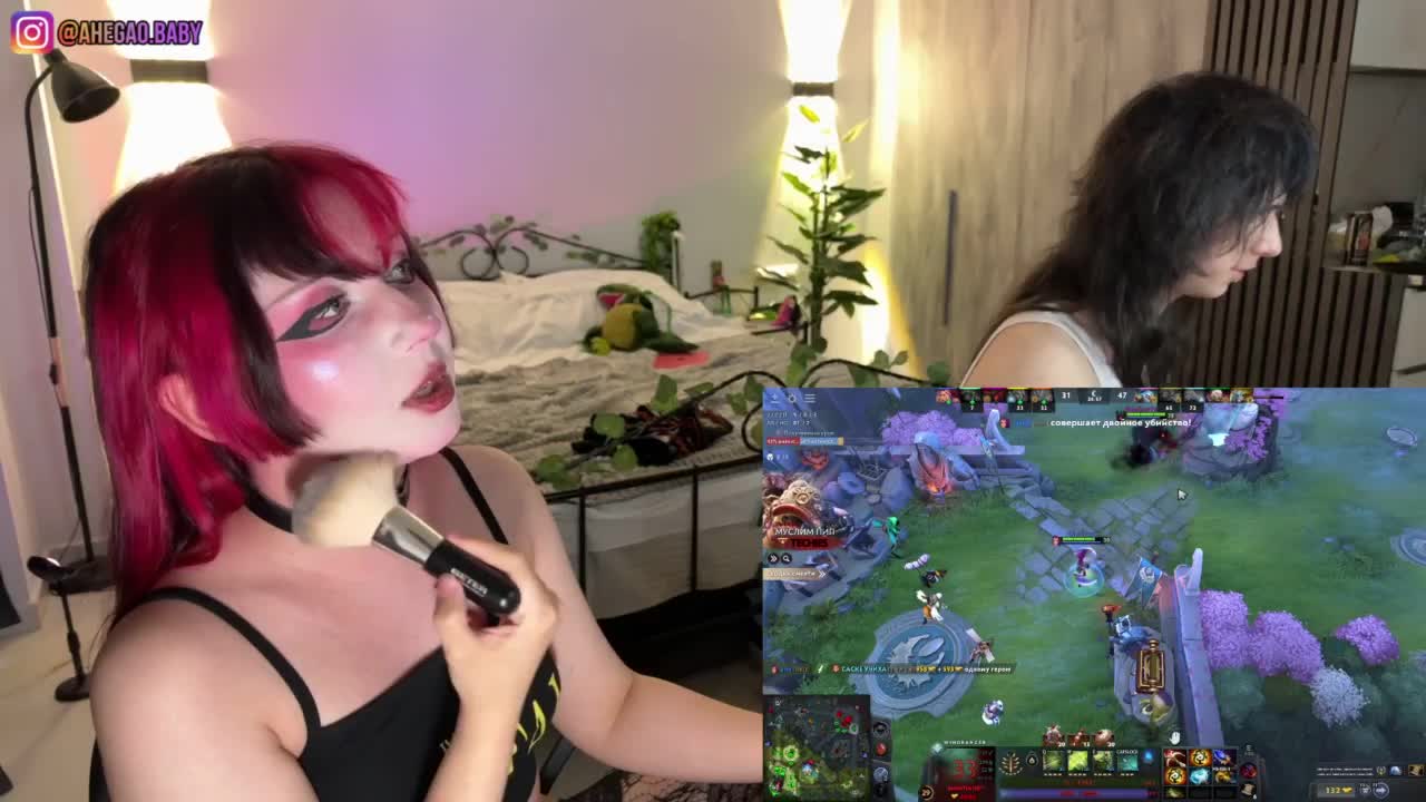 h3ntai-baby Cam Model Chat August 3, 2026
