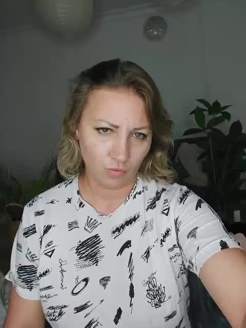 yuliia_3003 Cam Model Chat August 3, 2026