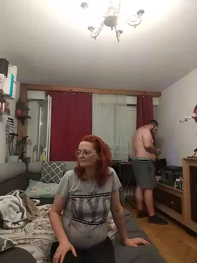 Newcam Cam Model Chat August 3, 2026