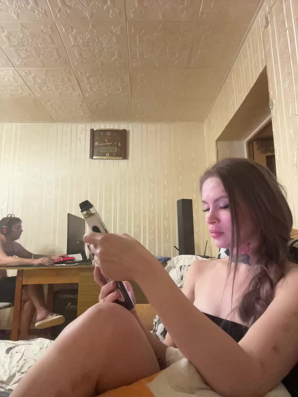 Letti28 Cam Model Chat August 3, 2026