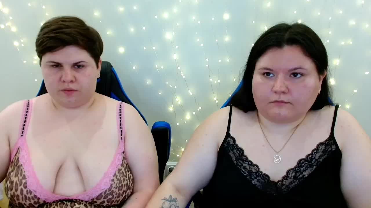 BeckyAndEllen Cam Model Chat August 5, 2026