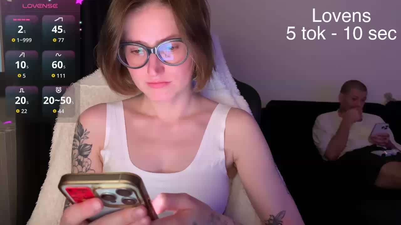 Sexy-Sweets Cam Model Chat August 5, 2026