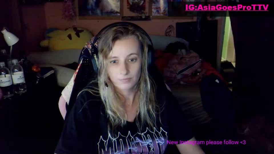 yoursecretgirlfriend963 Cam Model Chat August 6, 2026